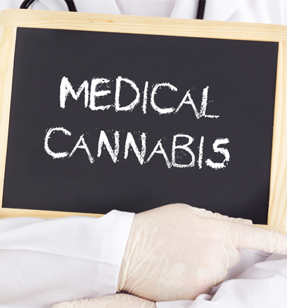 cannabis-board Medical Cannabis Board