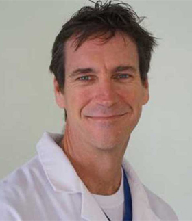 Dr. Sonn