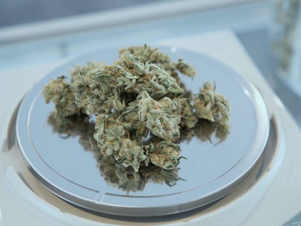 How to Get a Medical Marijuana Card