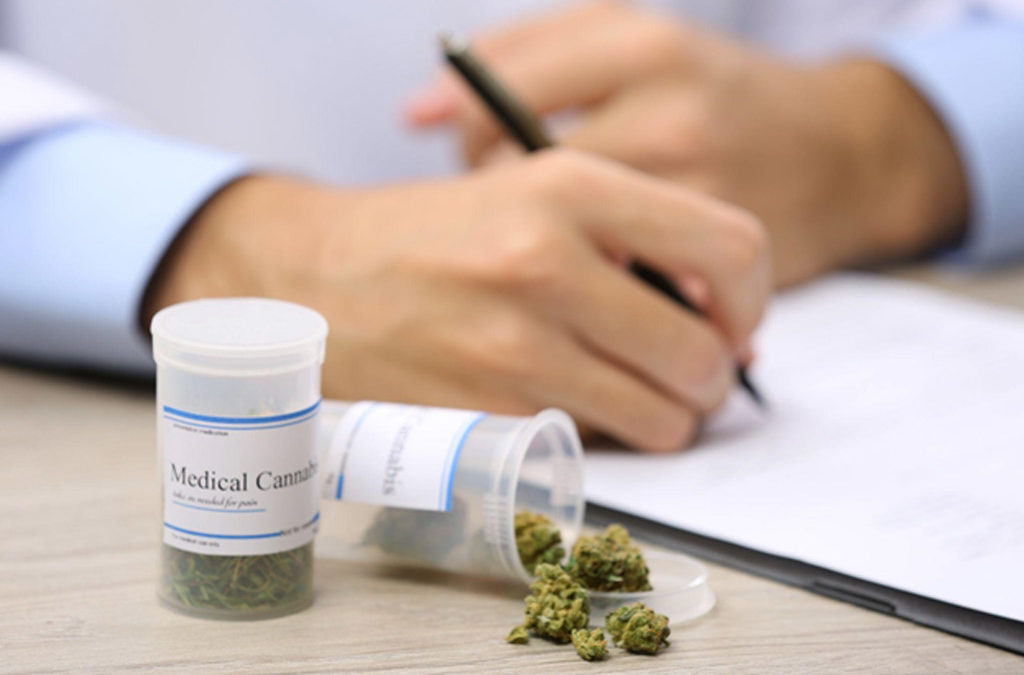 Medical Marijuana Doctor