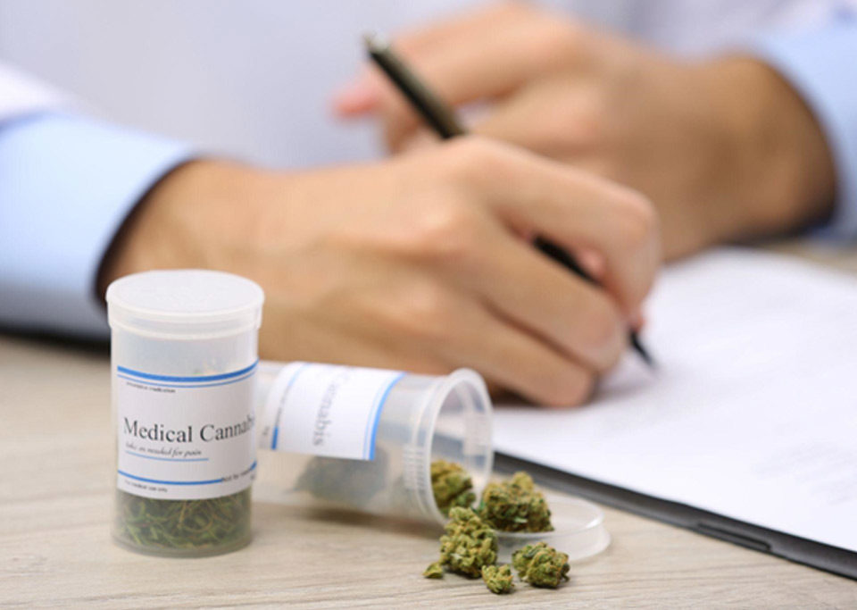 Medical Marijuana Doctor